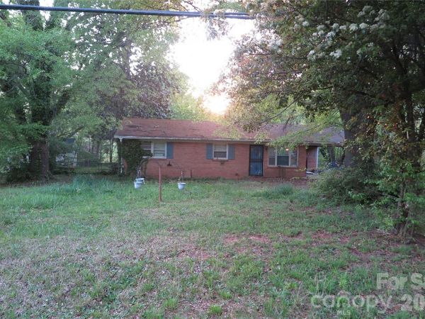 4814 Chapel Grove Road, Gastonia, NC 28052