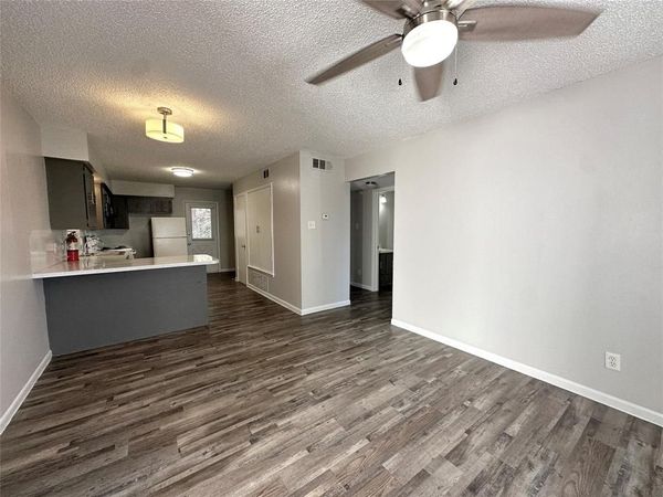 2006 Jane Street, Unit E, Longview, TX 75601