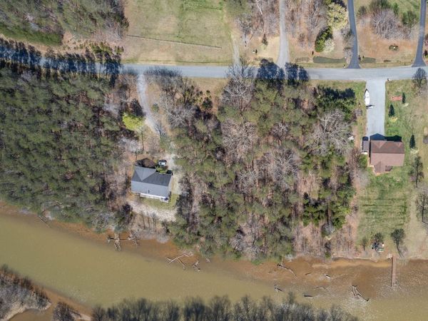 Lot 4 Inlet DR , Wirtz, VA 24184