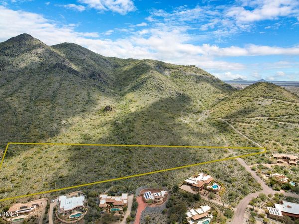 0000 E Sentinel Rock Road, Unit 1, Cave Creek, AZ 85331