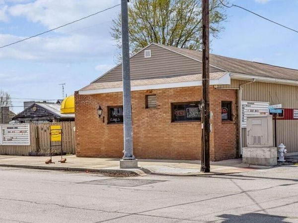 297 N Main Street, Dunkirk, OH 45836