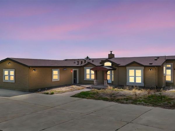 14975 Tiboria Loop, Peyton, CO 80831