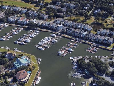 40 41st Avenue, Unit E 14, Isle of Palms, SC 29451