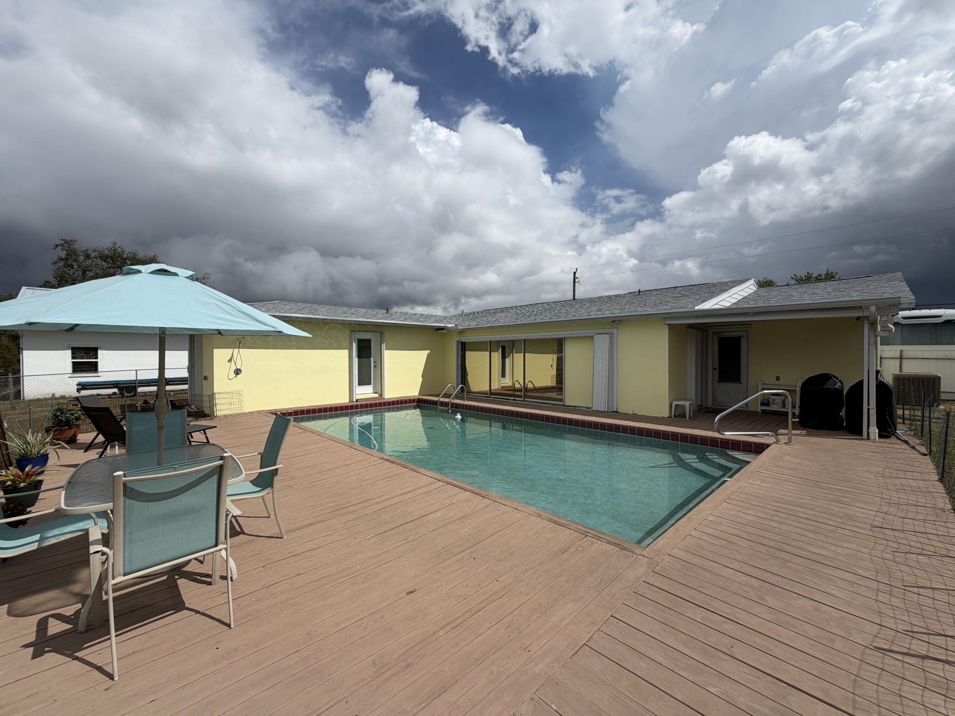 880 SE Degan Drive, Port Saint Lucie, FL 34983 Photo