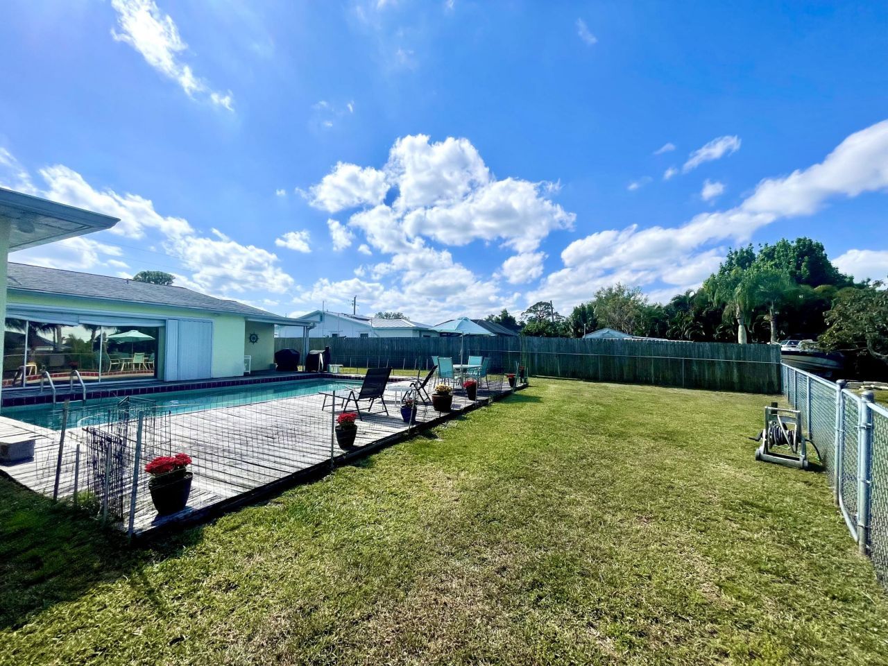 880 SE Degan Drive, Port Saint Lucie, FL 34983 Photo