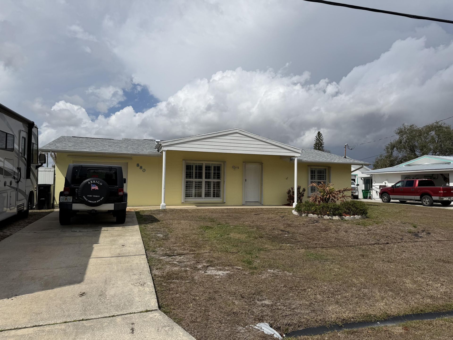 880 SE Degan Drive, Port Saint Lucie, FL 34983 Photo