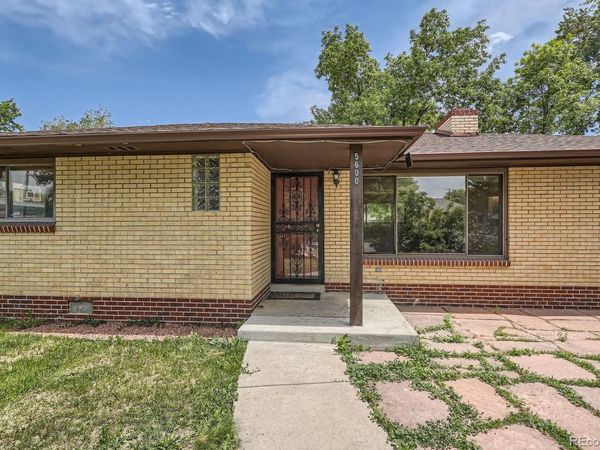 5600 Dover Street, Arvada, CO 80002