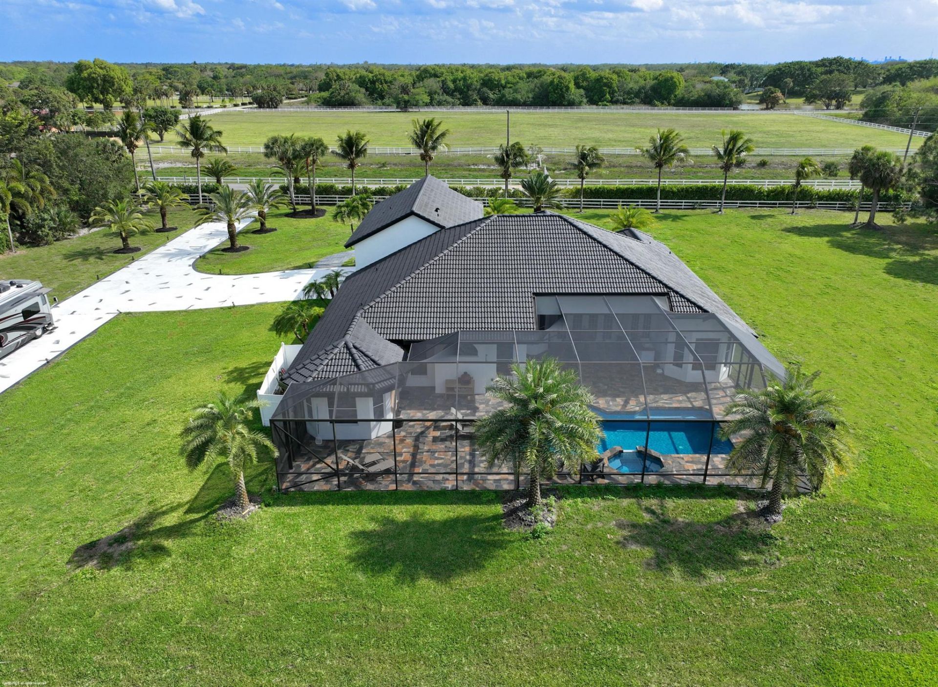 19361 W Sycamore Drive, Loxahatchee, FL 33470 Photo