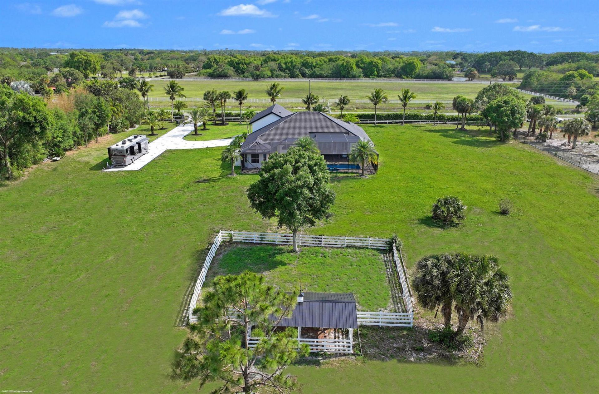 19361 W Sycamore Drive, Loxahatchee, FL 33470 Photo