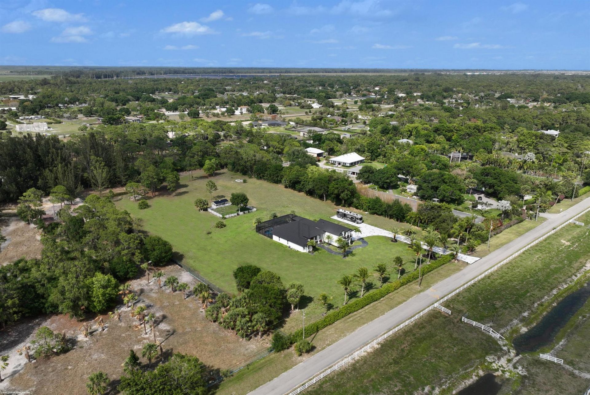 19361 W Sycamore Drive, Loxahatchee, FL 33470 Photo