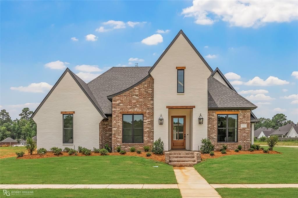 916 Aaron Lane, Benton, LA 71006 Main Photo