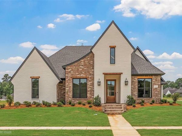 916 AAron Lane, Benton, LA 71006