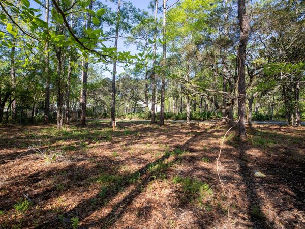 LOT 23 B Bayside Drive, Freeport, FL 32439