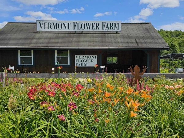 2263 US Route 2, Marshfield, VT 05658