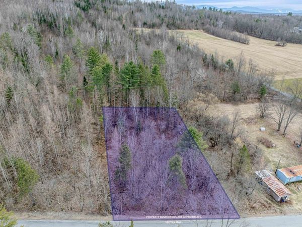 Garland Road, Lancaster, NH 03584