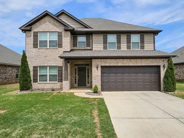 103 Sherwin Avenue, Huntsville, AL 35806