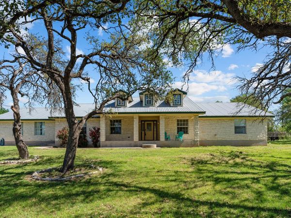 101 Oak Ridge CIR, Georgetown, TX 78628