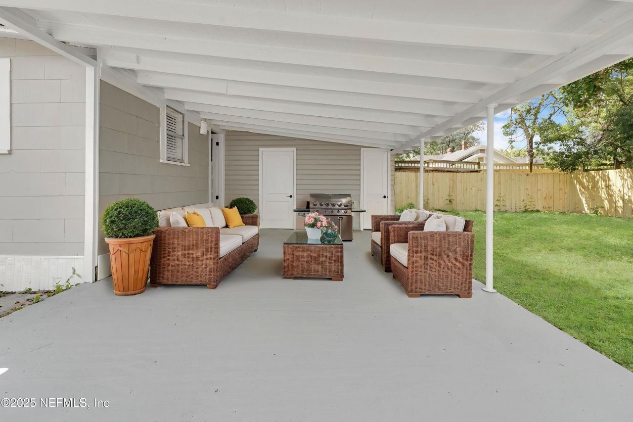 1580 Hamilton Street, Jacksonville, FL 32210 Photo