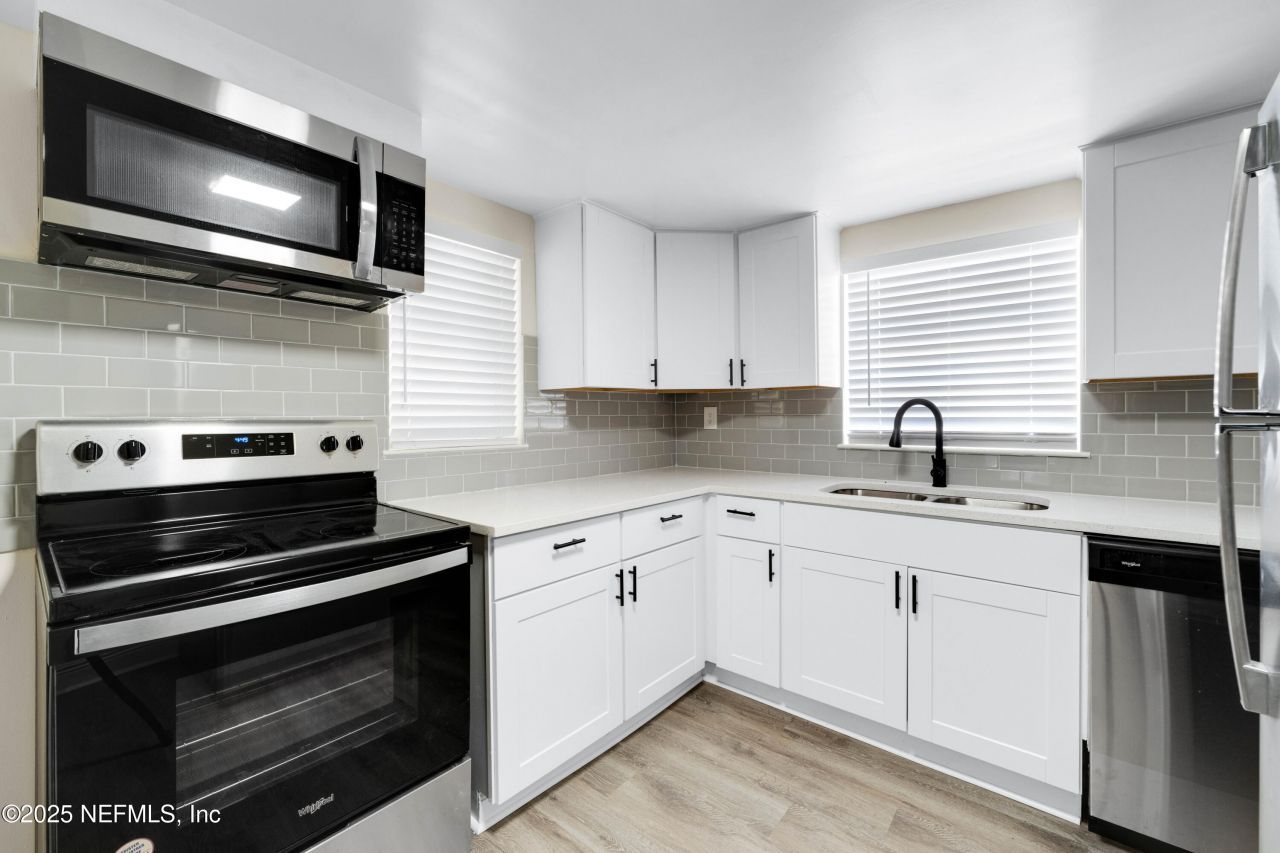 1580 Hamilton Street, Jacksonville, FL 32210 Photo