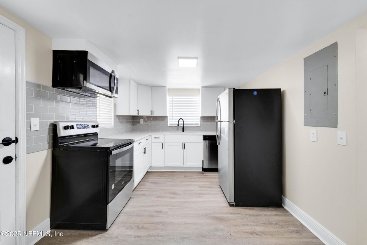1580 Hamilton Street, Jacksonville, FL 32210 Photo