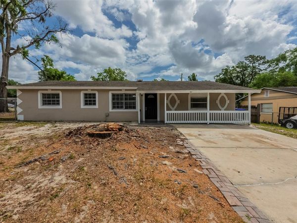 3641 MANDALAY COURT, ORLANDO, FL 32818