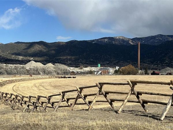 9054 Sheridan Loop, Salida, CO 81201