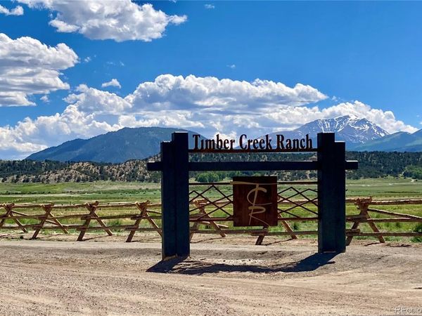 9063 Sheridan Loop, Salida, CO 81201
