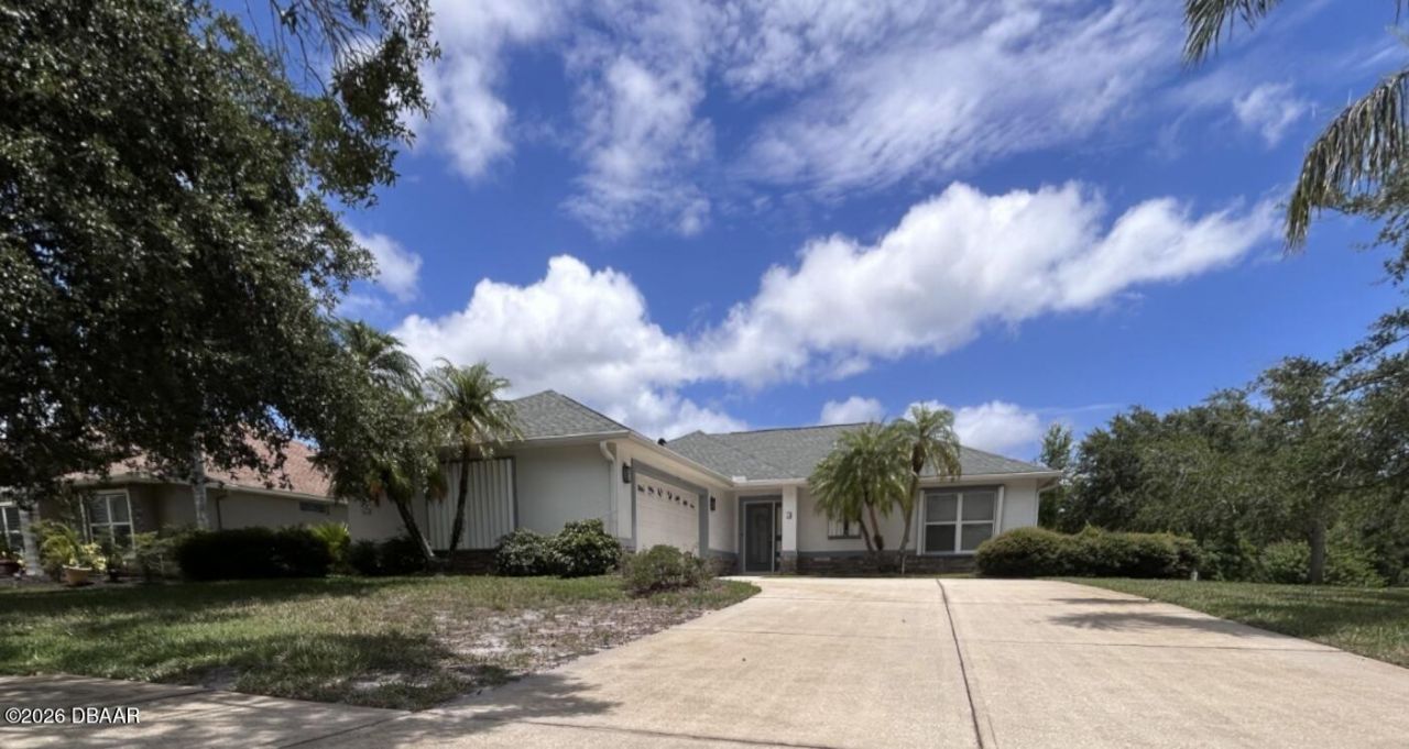 3 Clydesdale Drive, Ormond Beach, FL 32174 Main Photo