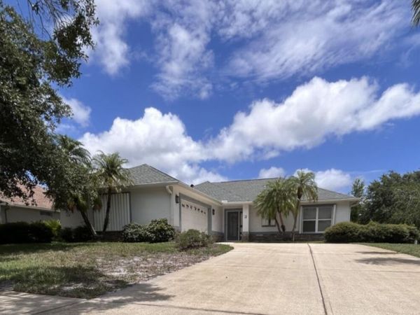 3 Clydesdale Drive, Ormond Beach, FL 32174