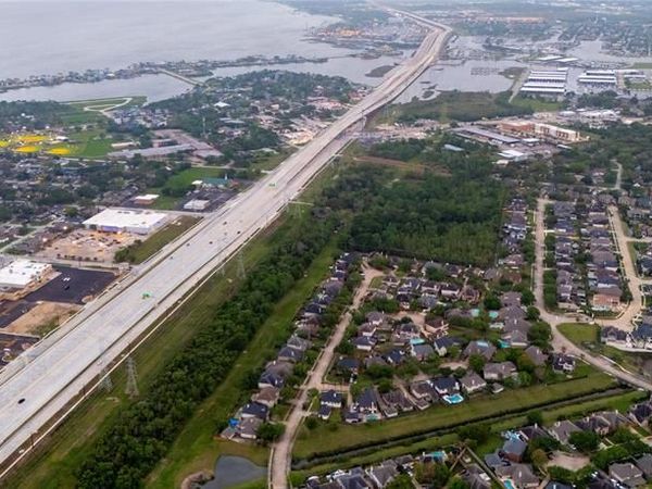TBD Bayport Boulevard, Seabrook, TX 77586