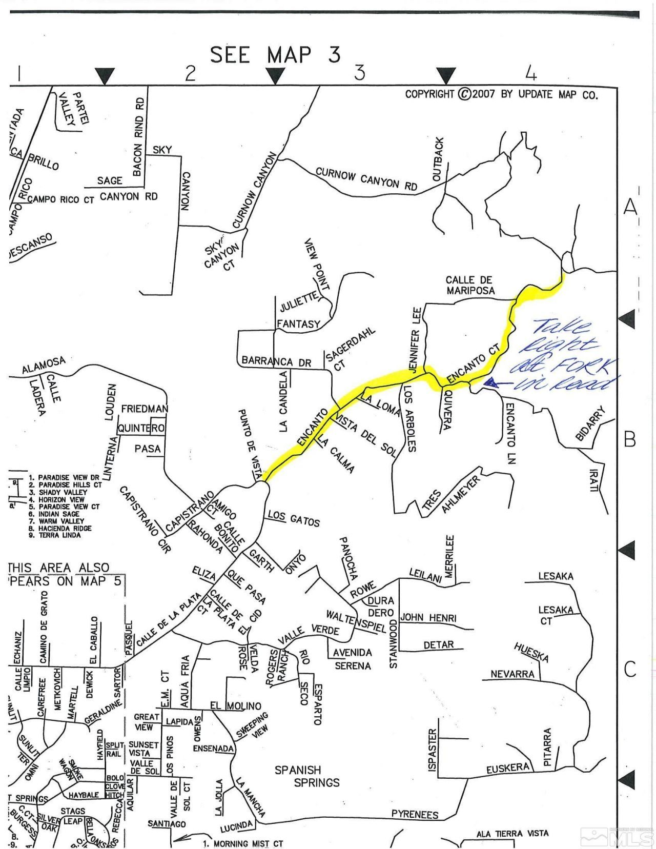 0 Encanto, Sparks, NV 89441 Photo