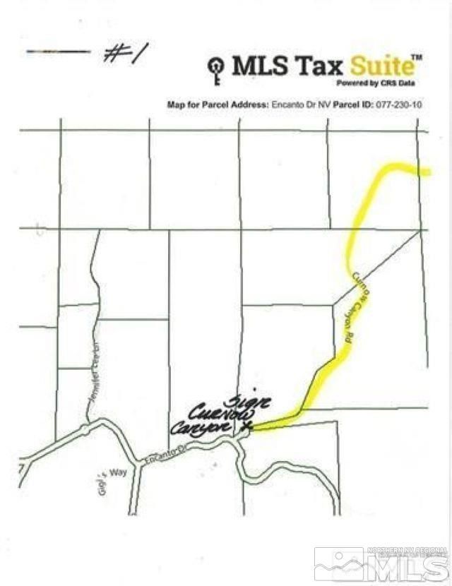 0 Encanto, Sparks, NV 89441 Photo