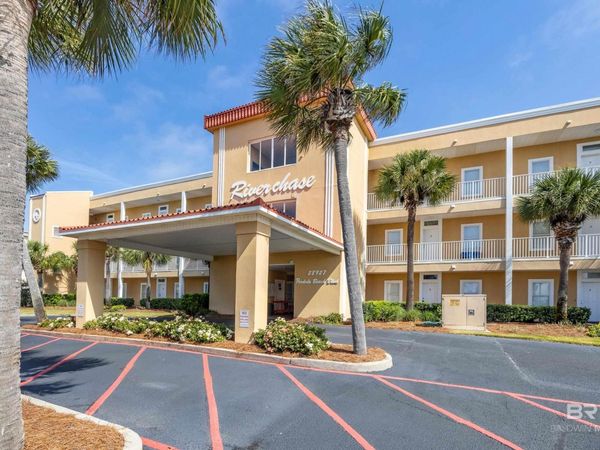 28927 Perdido Beach Boulevard, Unit 1E, Orange Beach, AL 36561