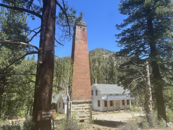 26500 Highway 4, Markleeville, CA 96120