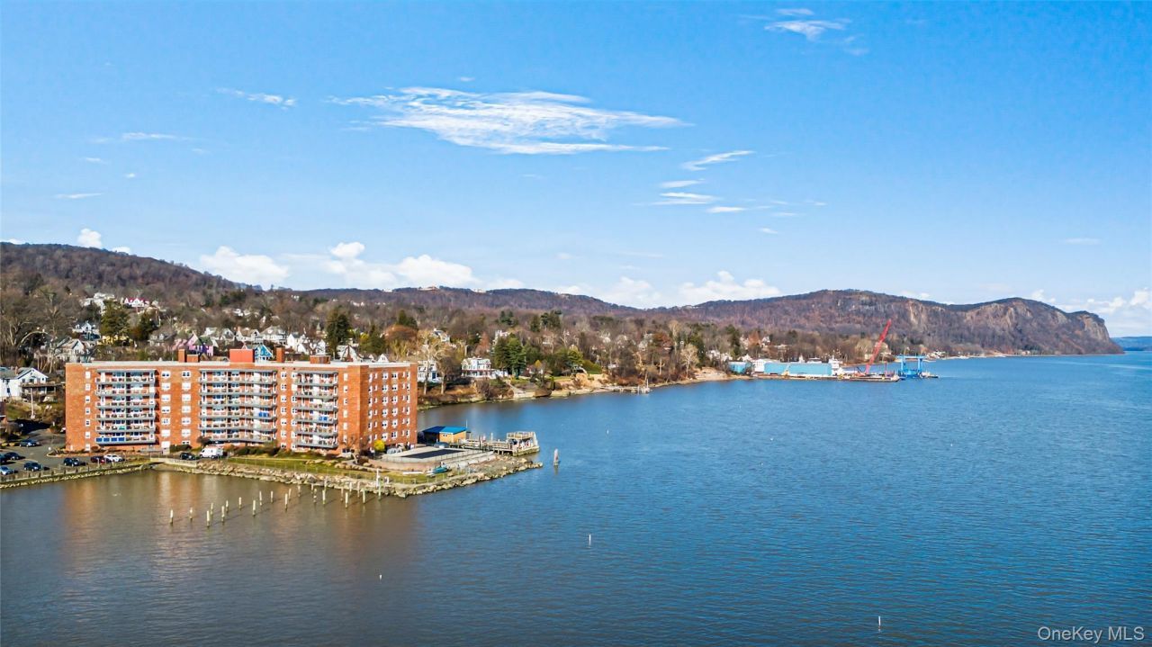 103 Gedney Street, Unit 5K, Nyack, NY 10960 Main Photo