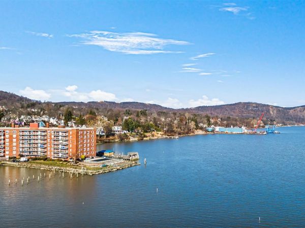 103 Gedney Street, Unit 5K, Nyack, NY 10960
