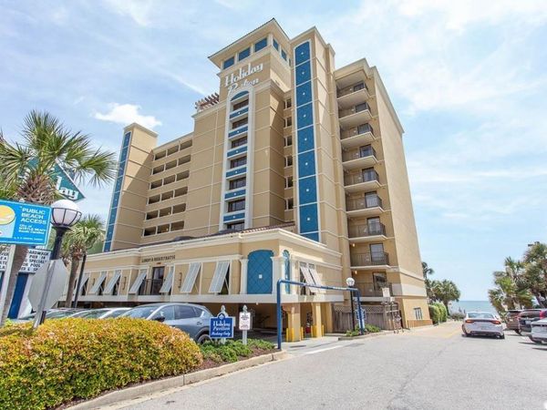 1200 N Ocean Blvd. N, Unit 905, Myrtle Beach, SC 29577