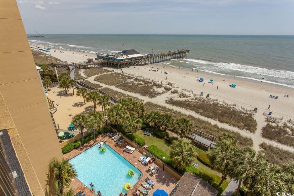 1200 N Ocean Blvd. N Photo 20