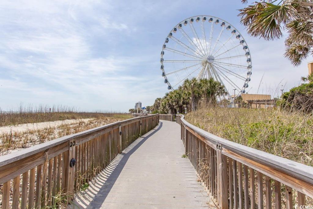 1200 N Ocean Blvd. N Photo 22