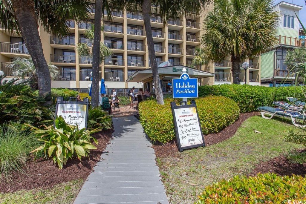 1200 N Ocean Blvd. N Photo 25