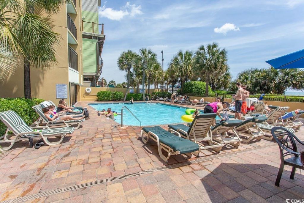 1200 N Ocean Blvd. N Photo 27