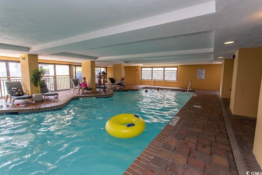 1200 N Ocean Blvd. N Photo 29