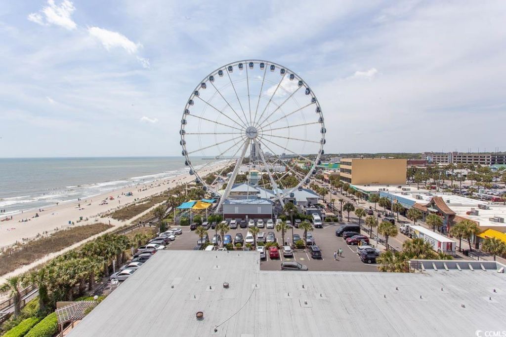 1200 N Ocean Blvd. N Photo 34