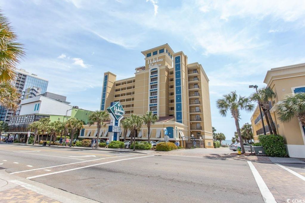 1200 N Ocean Blvd. N Photo 36