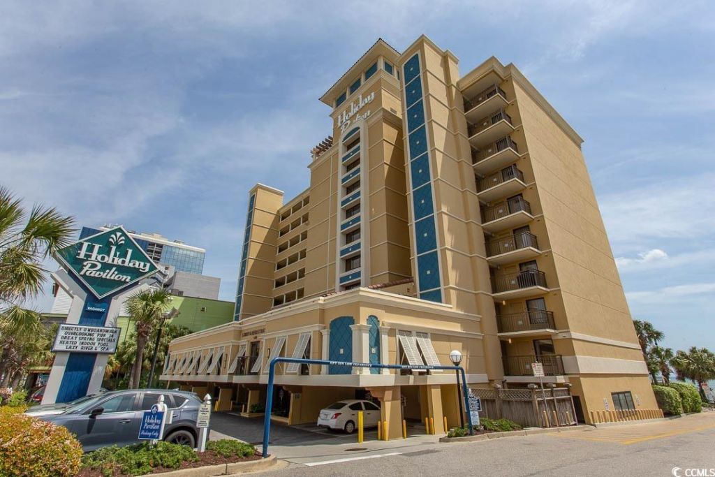 1200 N Ocean Blvd. N Photo 38