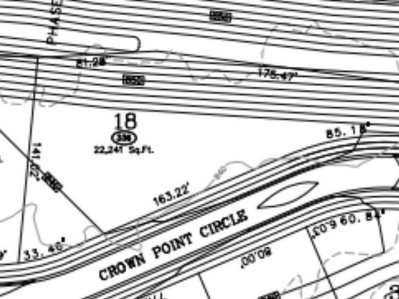 Lot 18 Crown Point Circle, Crestview Hills, KY 41017 Photo 2
