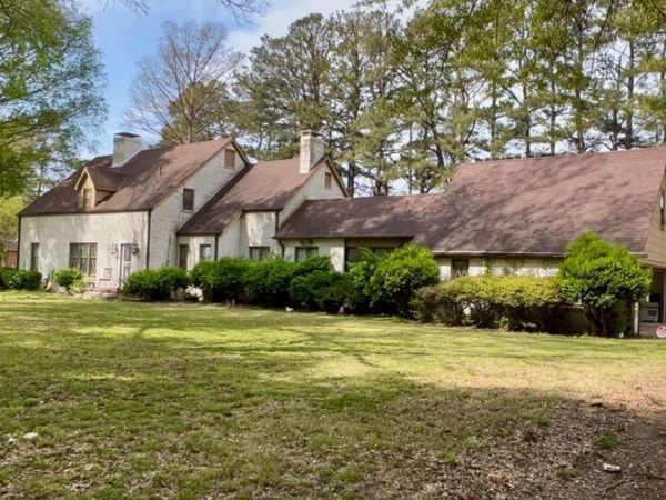 205 S Brickey, Osceola, AR 72370