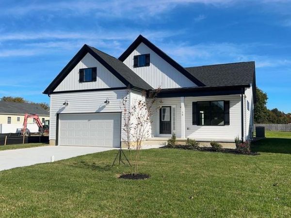 58 NEW STREET, KENTON, DE 19955