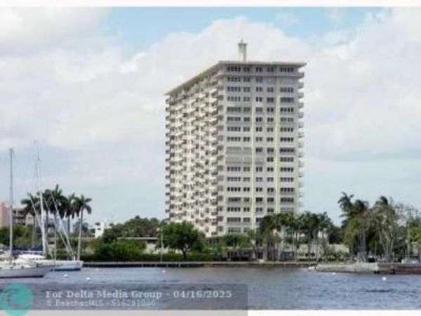 2500 E Las Olas Blvd, Unit 308, Fort Lauderdale, FL 33301