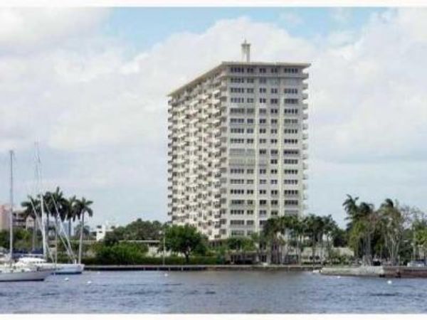 2500 E Las Olas Boulevard, Unit 308, Fort Lauderdale, FL 33301